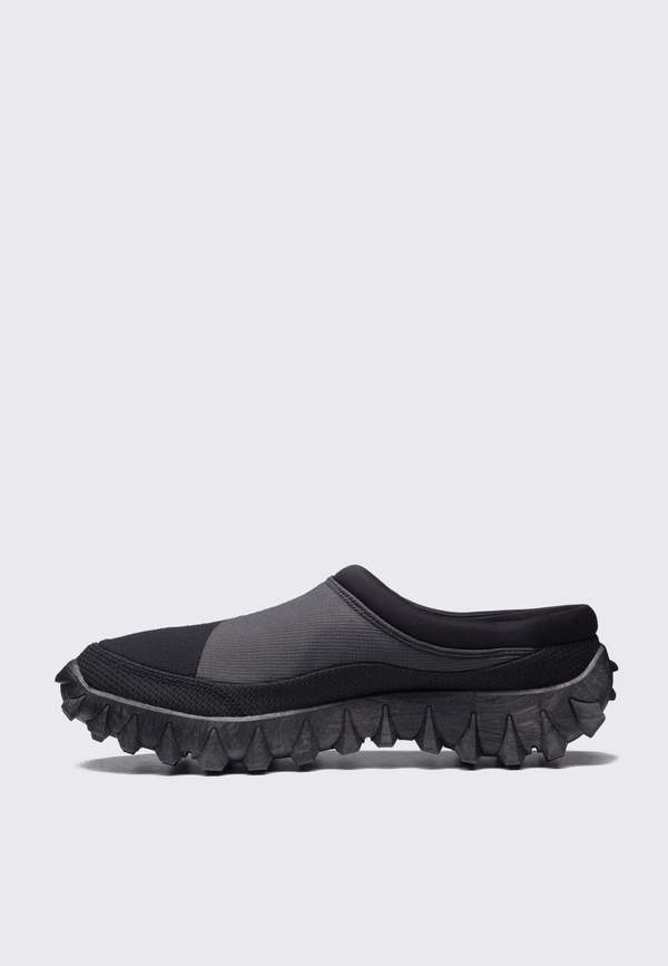 SALOMON Snowclog Shoes - Black/Asphalt | Garmentory