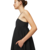 Atelier Delphine Arquette Dress - Kinari/Black - Thumbnail 3