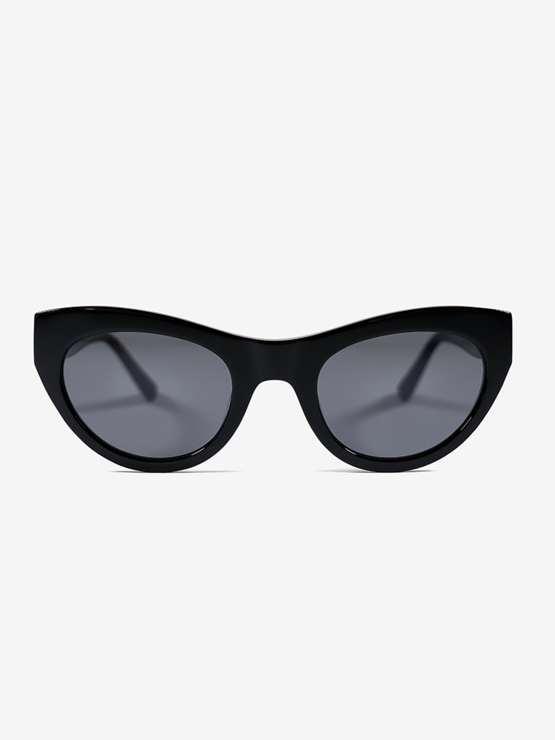 MESSY WEEKEND Donna Sunglasses