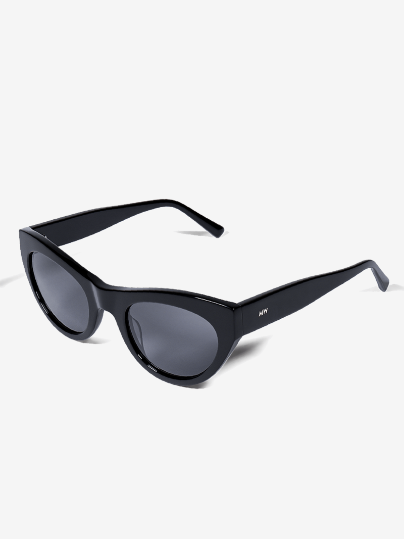 MESSY WEEKEND Donna Sunglasses