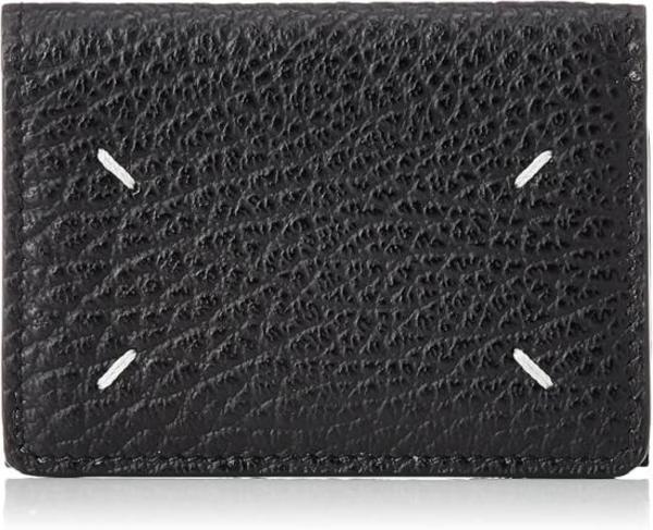 Maison Margiela Wallet - Black