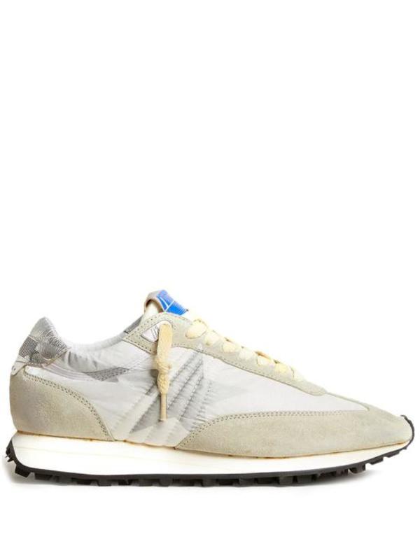 Golden Goose Marathon Sneakers