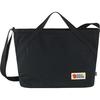 Fjallraven Belt Bag - Black - Thumbnail 1