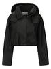 Cecilie Bahnsen Jacket - Black - Thumbnail 1