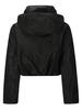 Cecilie Bahnsen Jacket - Black - Thumbnail 2