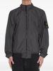Stone Island 4100037 R-NY Bomber Jacket - Charcoal - Thumbnail 1