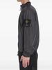 Stone Island 4100037 R-NY Bomber Jacket - Charcoal - Thumbnail 2