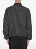 Stone Island 4100037 R-NY Bomber Jacket - Charcoal - Thumbnail 3
