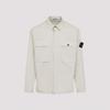 Stone Island Shirt - Sand - Thumbnail 1