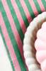 Archive New York Flora Stripe Placemat - Thumbnail 5
