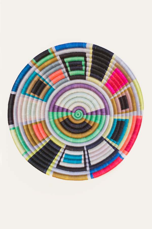 Indego Africa Geo Form Plateau