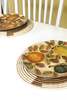 Indego Africa Geo Placemat - Natural Gold - Thumbnail 3