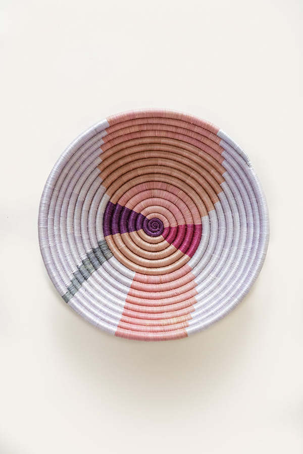 Indego Africa Shape Plateau