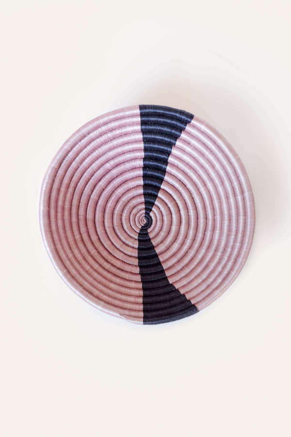 Indego Africa Split Plateau Basket