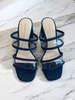 KOKO + PALENKI Ghost Heel - Denim - Thumbnail 2