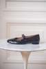 Anne Thomas Sophie Ballerina - Black - Thumbnail 1