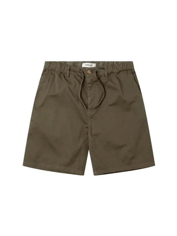 Kestin Inverness Short - Olive
