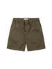 Kestin Inverness Short - Olive - Thumbnail 1