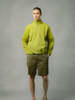 Kestin Inverness Short - Olive - Thumbnail 3
