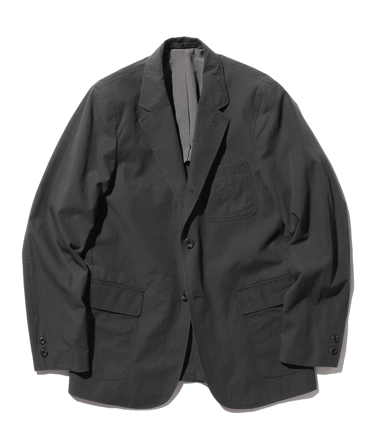Beams-Plus---3B-Travel-Jacket-