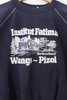 Vintage Institute Fatima Crewneck - Thumbnail 2