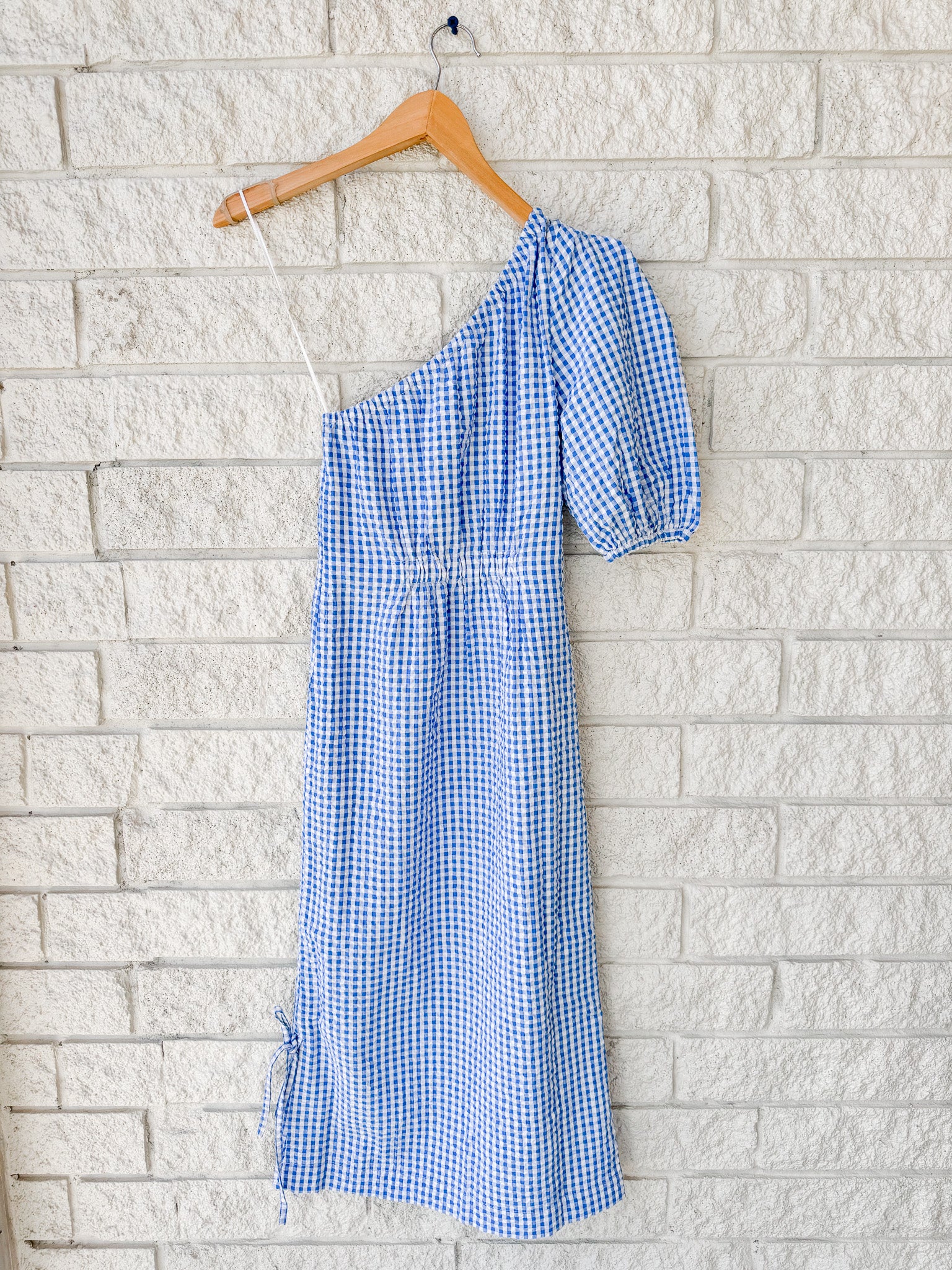 open lace back dress Amazon.com: Womens Gingham Dress One Shoulder Maxi Dress Elegant Cocktail  Party Dress Boho Tiered Swing Midi Summer Dress (Green, S) : Clothing,  Shoes & Jewelry