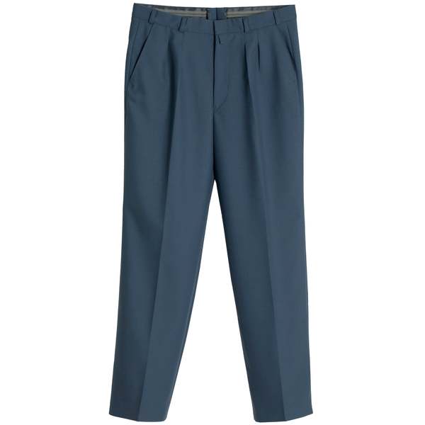 Joba Waghusel Bund Trousers - Blue