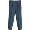 Joba Waghäusel Bund Trousers - Blue - Thumbnail 1