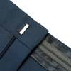 Joba Waghäusel Bund Trousers - Blue - Thumbnail 2