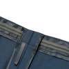Joba Waghäusel Bund Trousers - Blue - Thumbnail 4