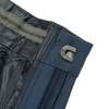 Joba Waghäusel Bund Trousers - Blue - Thumbnail 5