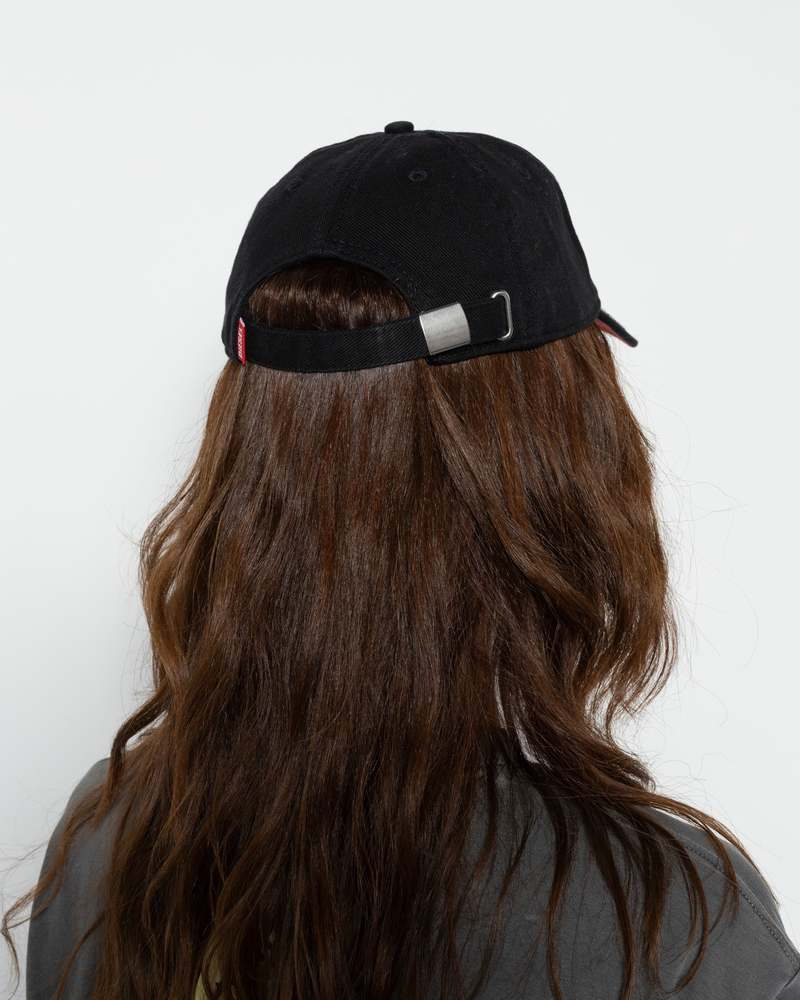 DIESEL C-Arson Hat - Black | Garmentory