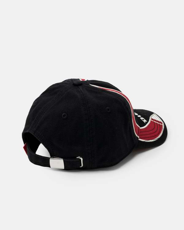 DIESEL C-Arson Hat - Black | Garmentory