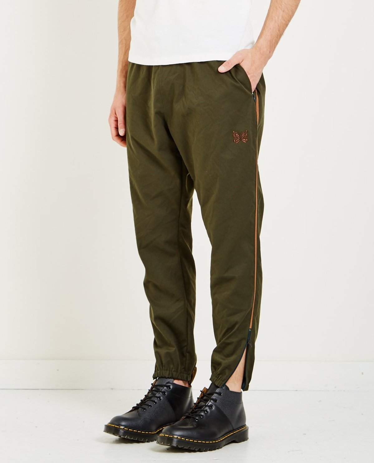 その他 needles Side Line Seam Pocket Easy Pant Needles SIDE LINE SEAM POCKET EASY PANT | Garmentory
