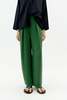 Thinking MU Dill Cirila Pants - Green - Thumbnail 1