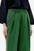 Thinking MU Dill Cirila Pants - Green - Thumbnail 4