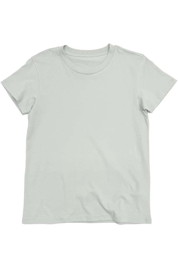 6397 Mini Boy T - Sea Glass