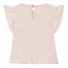 Kids Snug Aujour T-Shirt - Pink - Thumbnail 2