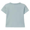 Kids Snug Henley T-shirt - Mint Blue - Thumbnail 2