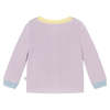 STELLA MCCARTNEY Baby Cardigan - Purple - Thumbnail 2