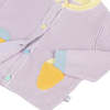 STELLA MCCARTNEY Baby Cardigan - Purple - Thumbnail 3