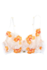 Nette Rose Buttercup Cup Bra - Buttercup - Thumbnail 1