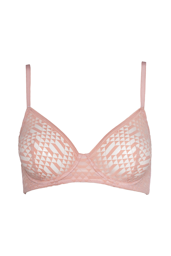 Huit Garconne Underwire Bra