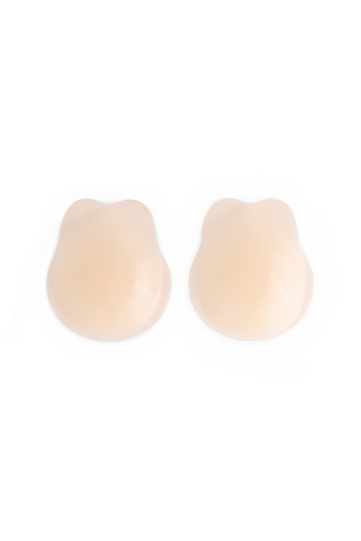 Bye Bra Silicone Rabbit Bra - Beige | Garmentory