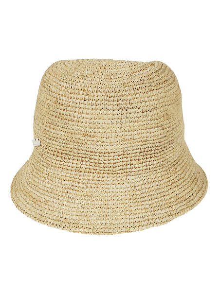 ハット Borsalino CAPPELLINA TIGER (20206) Borsalino Cappellina Tiger Hat - Multicolour | Garmentory