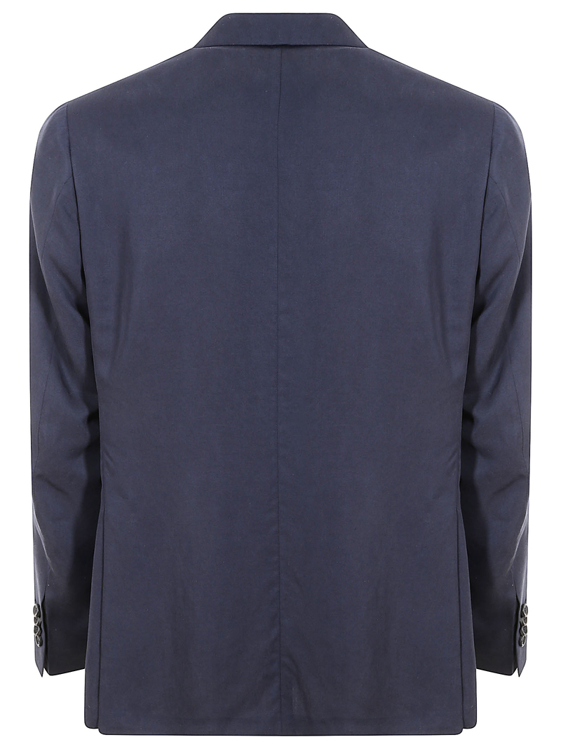 CANALI Suit - 301 Blue