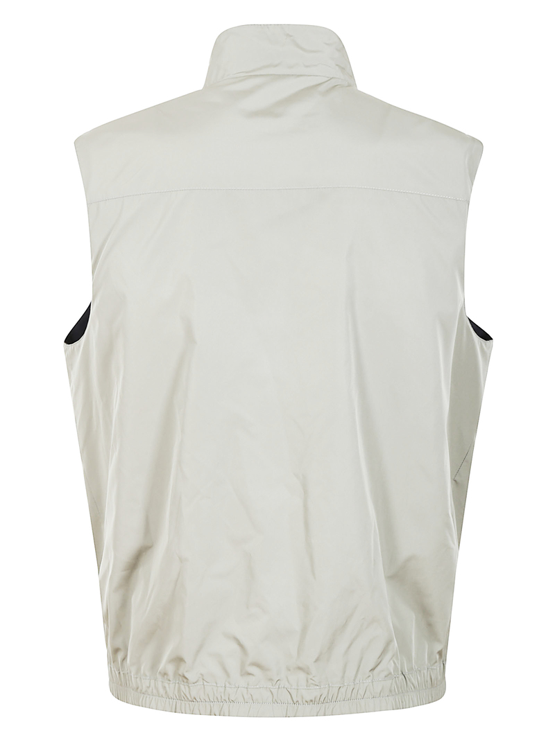 CANALI Gilet - 301 Blue