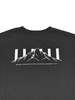 MACHUS Private Label The Mountain Logo Tee - Thumbnail 3