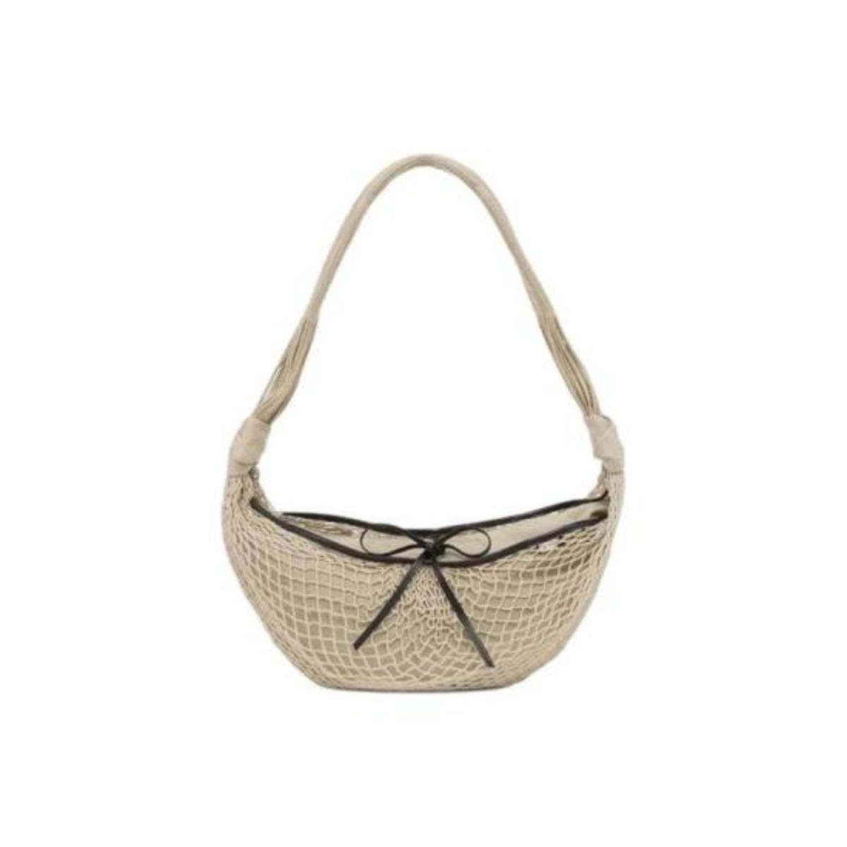 Lemaire Shoulder Bag - Light Beige - Image 1 of 3