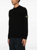 Stone Island Sweater - Black - Thumbnail 3